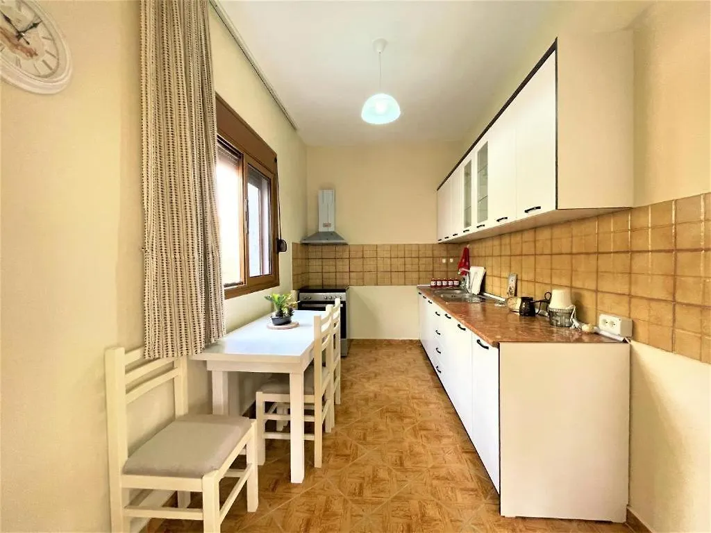 Villa Allegri Влёра 0*,  Албания