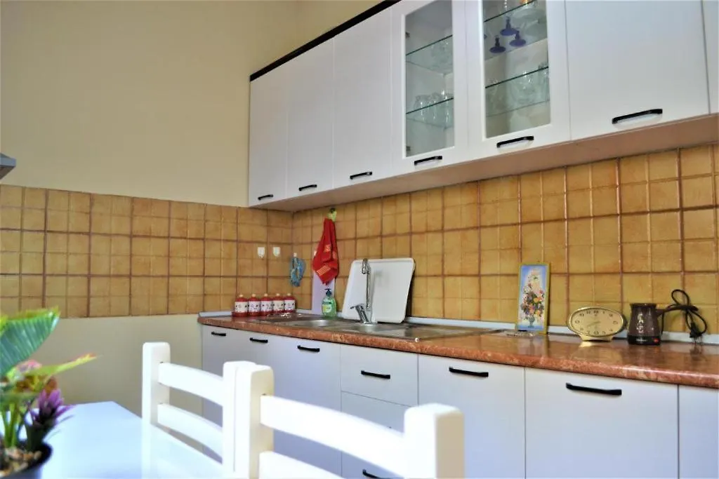 Villa Allegri Влёра 0*,  Албания