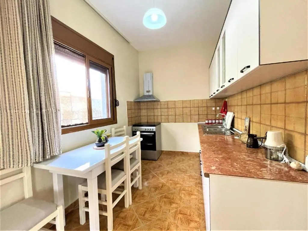 Villa Allegri Vlore